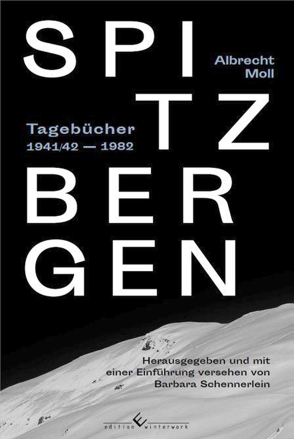 Cover_Spitzbergen2
